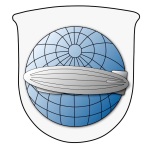 Wappen Zeppelinheim